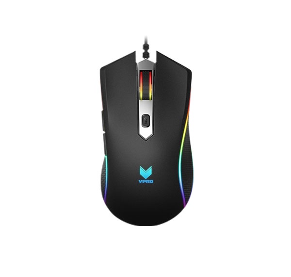 Rapoo V280 VPRO Optical Gaming Mouse